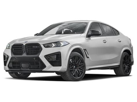 2024 Bmw X6 M Competition Price Specs And Review Bmw Moncton Canada