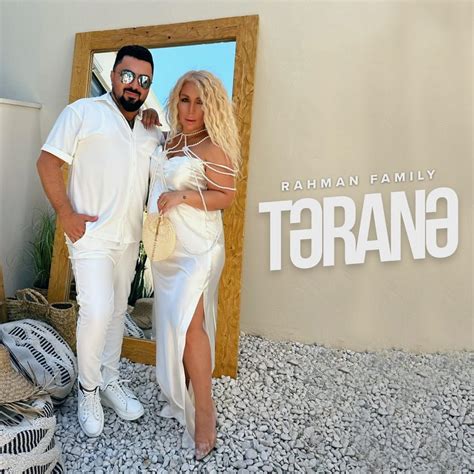 Rahman Family – Təranə Lyrics | Genius Lyrics