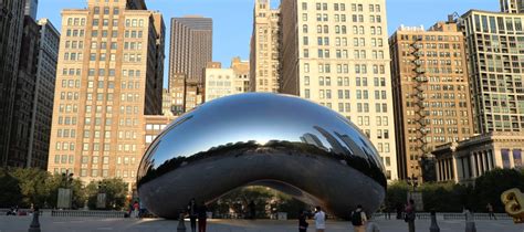 O Que Fazer Em Chicago Atra Es Imperd Veis Blog De Viagem