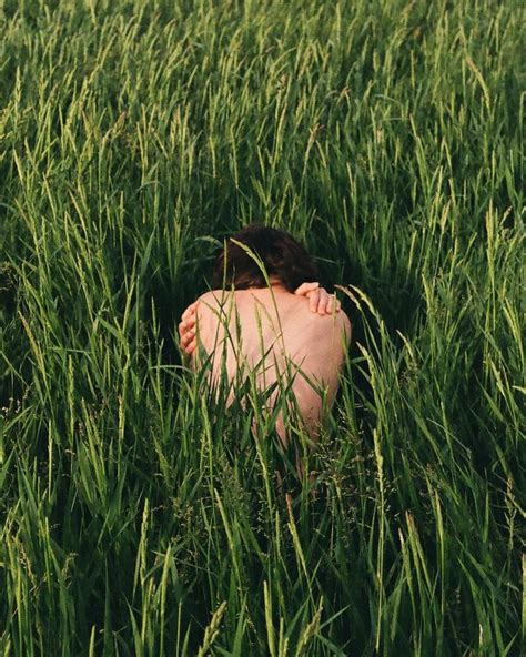 Tom On Instagram In The Tall Grass Grass Nature