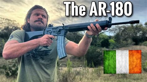 The Ar The Iras Lucky Charm Youtube