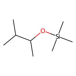 Silane Dimethylpropoxy Trimethyl Cas Chemical