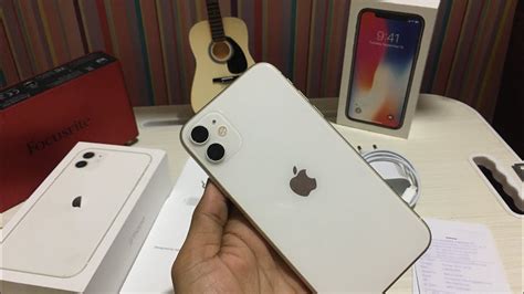 Harga Iphone Sekarang Unboxing Iphone Resmi Ibox Youtube