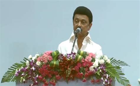 Tamil Nadu Chief Minister MK Stalin Recovers From COVID 19 To Be