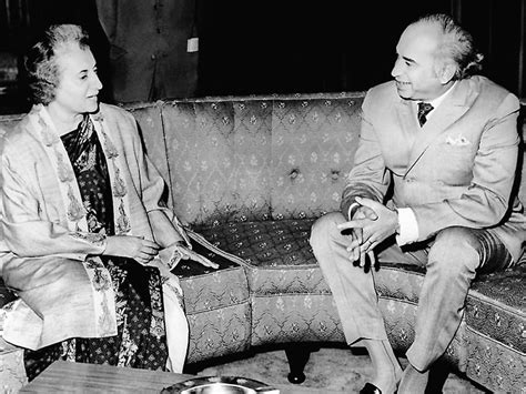 Review Born To Be Hanged Political Biography Of Zulfikar Ali Bhutto