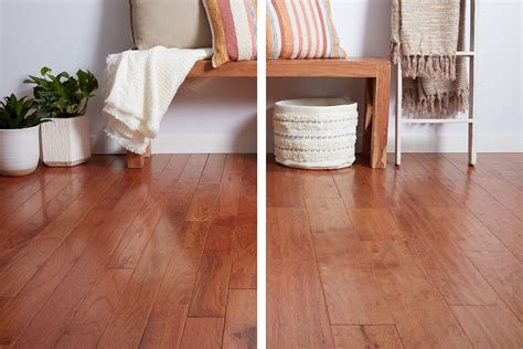 Engineered Wood Vs Solid Wood Flooring Comparison Guide