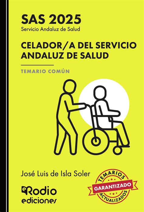 Sas Auxiliar Administrativo A Del Servicio Andaluz De Salud