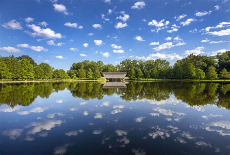 Indiana's Top Public Parks - Travel Indiana