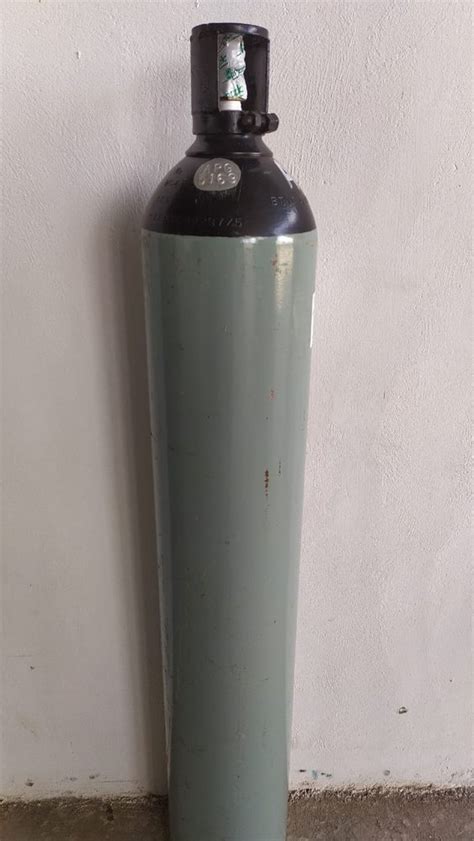 Nitrogen Gas Cylinder In Bengaluru Karnataka Get Latest Price From