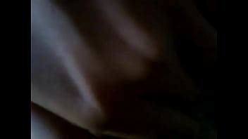 Desi chica digitación XVIDEOS