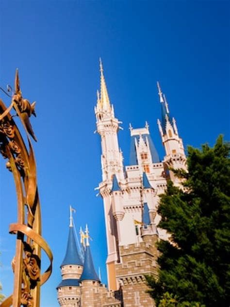 The Best Times To Visit Disney World Mickey Visit Ultimate Disney