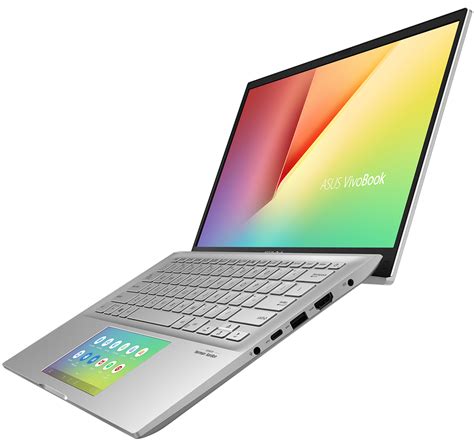 Asus Vivobook S14 S432 I7 8565u · Uhd Graphics 620 · 140” Full Hd 1920 X 1080 Ips · 512gb