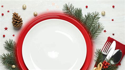 Consejos Para Decorar Tu Mesa En Navidad Y Sorprender A Tus Invitados