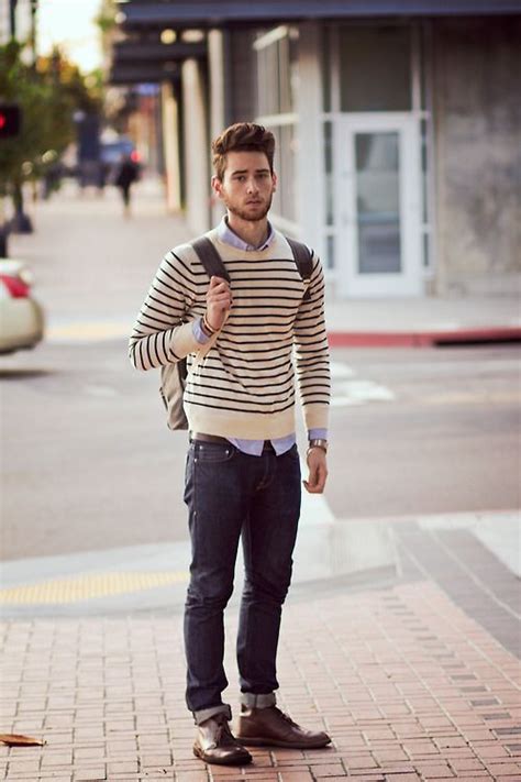 College Guy Outfit 20 Trendy Outfits For College Guys Casual Wear For