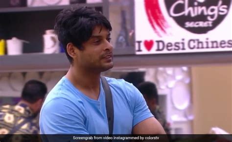 Bigg Boss 13 Written Update November 5, 2019: Siddharth Shukla Gets ...