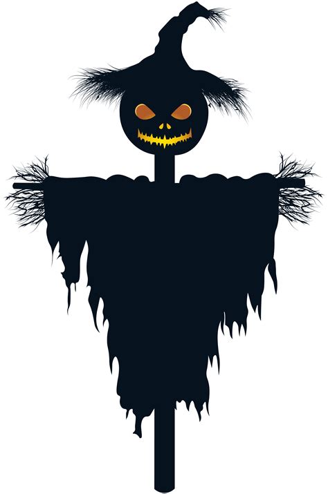 pumpkin scarecrow clipart 20 free Cliparts | Download images on Clipground 2024