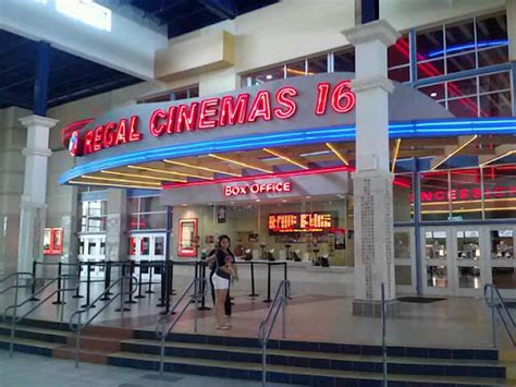 Movie Theater «Regal Cinemas Southland Mall 16», reviews and photos ...