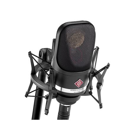 Neumann TLM 107 Bk Studio Set Allround Mikrofon