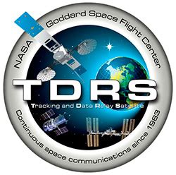 Tracking And Data Relay Satellite System Tdrss Name