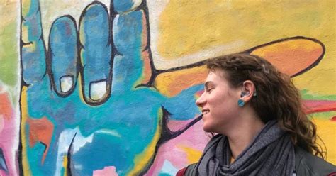 How My Hearing Technology Led Me To Be An Audiologist With Hearing Loss