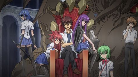 Reluctant Anime Reviews: Demon King Daimao | The Website of Doom