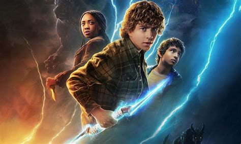 Episodios Game Of Thrones - ¿Cuántos episodios tiene la temporada 1 de Percy Jackson y los dioses ...