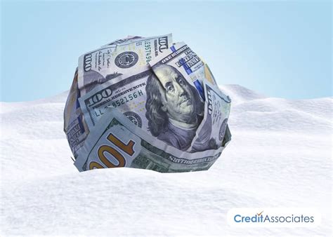 Debt Snowball Vs Debt Avalanche Creditassociates