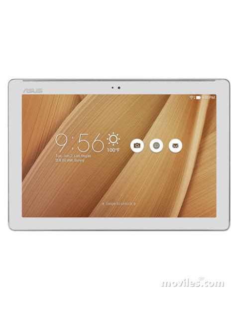 Tablet Asus Zenpad Z M Compara Todas Sus Funciones Y Detalles