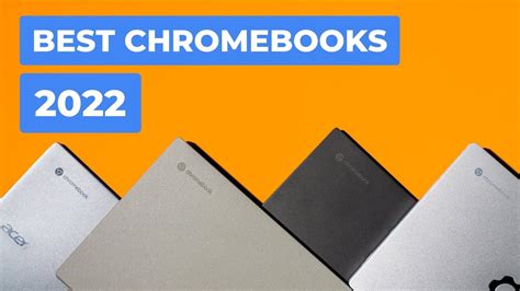 Our Picks For Best Chromebooks In Video