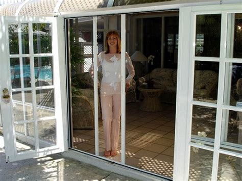 Home Patio Doors With Screens Patio Doors With Screens Double Patio ...