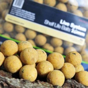 10kg Cc Moore Live System Boilies Carp Tackle Giveaways