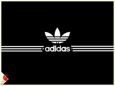 Pap Is De Parede De Adidas Wallpapers