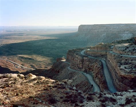 Moki Dugway and Muley Point | Motel Near Monument Valley: The San Juan Inn