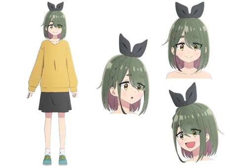 春アニメ「ゆるキャン Season3」新キャラのキャストも発表！ なでしこ達は部室に集まって第1話先行カット アニメ！アニメ！