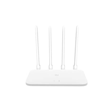 Xiaomi Mi Router A Giga Version Everking Llc