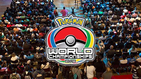 Watch Final Day of Pokémon World Championships | PokéJungle