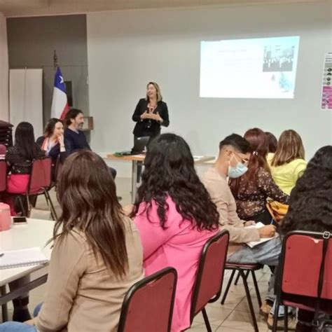 Comisión Técnica de Igualdad de Derechos y Equidad de Género de Atacama