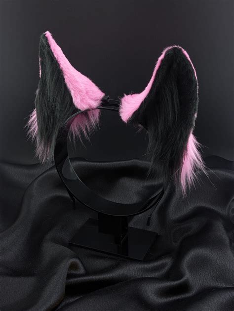 Bdsm Princess Fox Ears Tails Of Fantasy