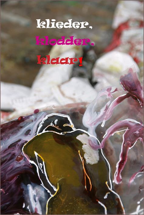 klieder klodder klaar ook voor volwassenen flickr