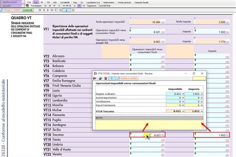 Dichiarazione Iva E Iva Base Novit Integrato Gb