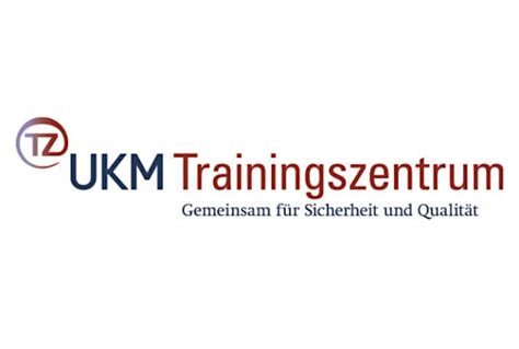 Ukm Trainingszentrum Dgsim Deutsche Gesellschaft Zur F Rderung Der