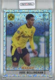 ミントモール MINT 池袋店 2020 21 Topps Merlin UEFA Champions League Jude