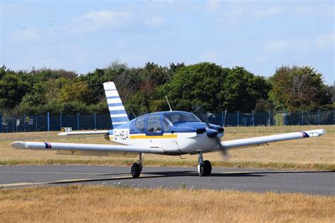 G Hela Socata Tb Tobago Lee On Solent Graham Tiller Flickr