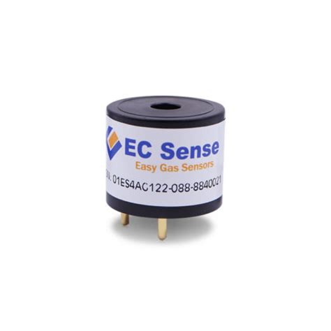 All Gas Gas Sensor Es Ag Polymer Sensor Ec Sense