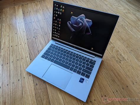 HP EliteBook 840 G9 Laptop Review The Lenovo ThinkPad X1 Carbon