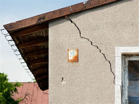 ¿cómo Sé Si Mi Casa Sufrió Daños Graves Por El Sismo Actitudfem