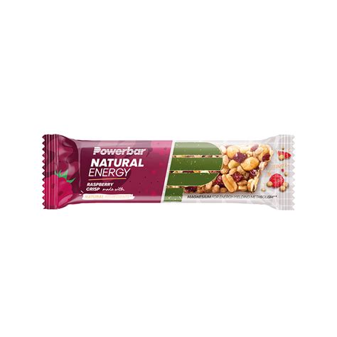 Natural Energy Cereal Nutrition Fitactive It