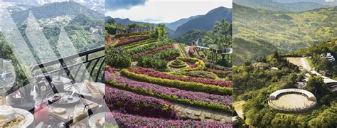 BLOOMS AND FARM TOUR OF CEBU HIGHLANDS – Travelite Travel and Tours