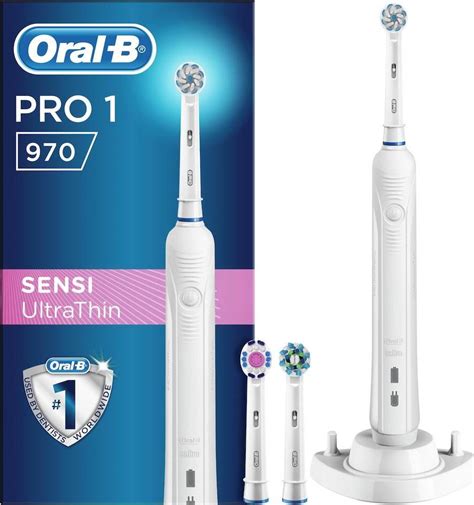 Oral B Pro Butikker Se Pris Sammenlign Nu