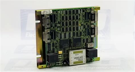 A20B 2000 0411 FANUC I O Modules